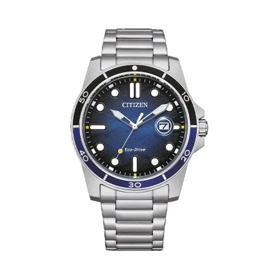 ساعت مردانه سیتیزن مدل AW1810-85L