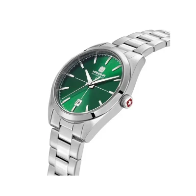 ساعت مردانه هانوا کوارتز مدل HAWGH2200102