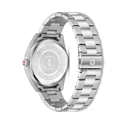 ساعت مردانه هانوا کوارتز مدل HAWGH2200102