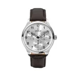 HANOWA leather watch