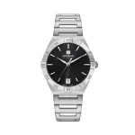 HANOWA steel women's watch