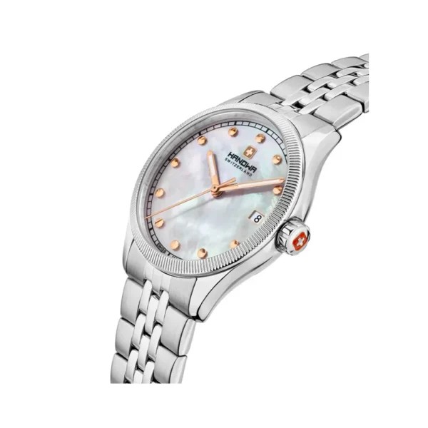 ساعت زنانه هانوا کوارتز مدل HAWLH0002202