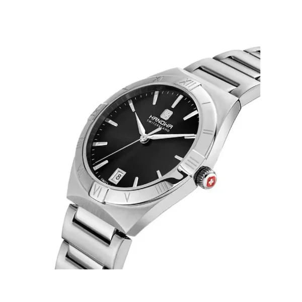 ساعت زنانه هانوا کوارتز مدل HAWLH2200401