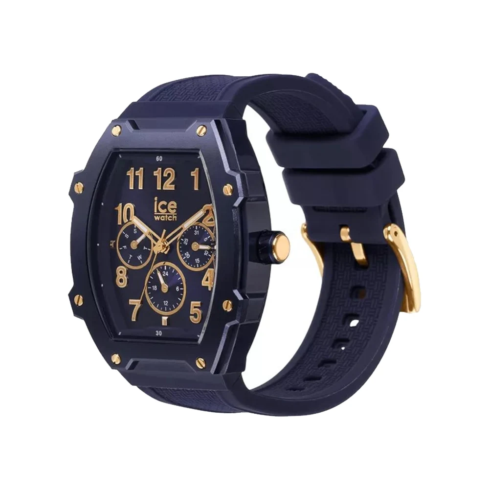 ساعت مردانه آیس واچ کوارتز مدل 023314