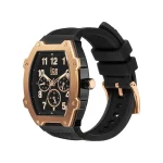 ساعت مردانه آیس واچ کوارتز مدل 023315