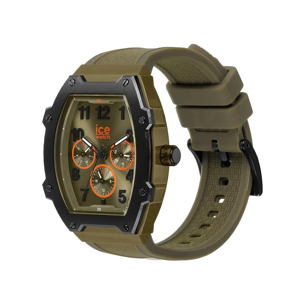 ساعت مردانه آیس واچ کوارتز مدل 023317