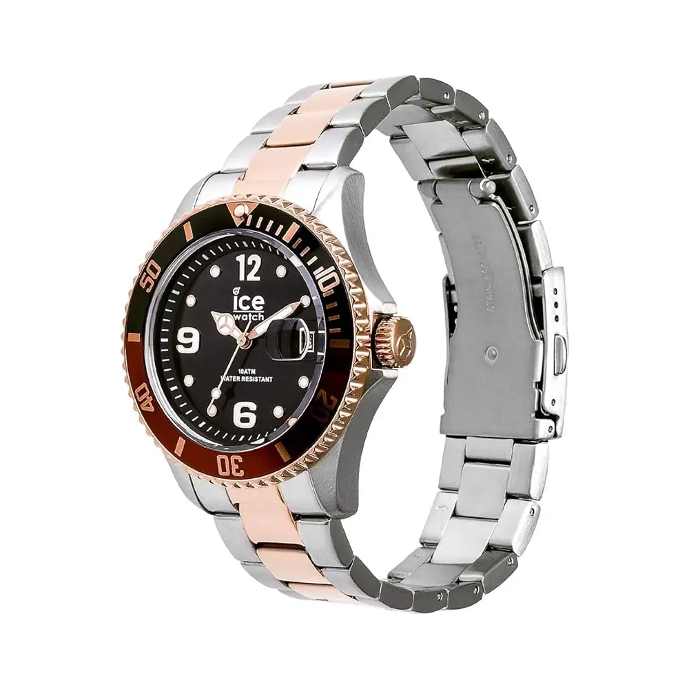 ساعت ست ایس واچ کوارتز مدل 016548 _ 016546