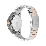 ساعت ست ایس واچ کوارتز مدل 016548 _ 016546