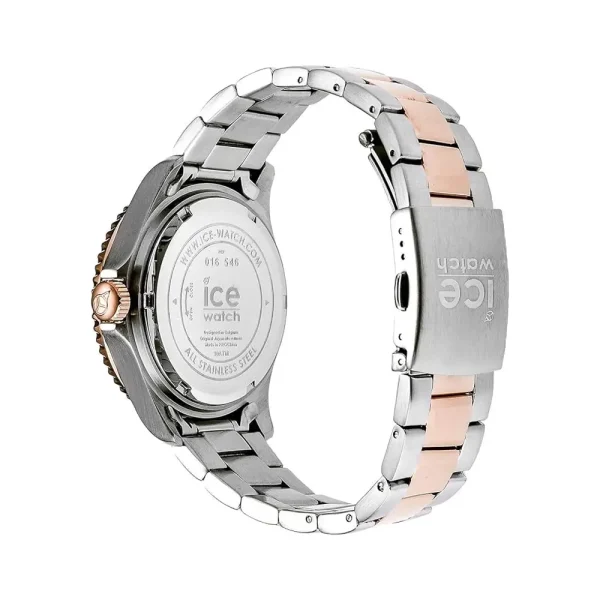 ساعت ست ایس واچ کوارتز مدل 016548 _ 016546