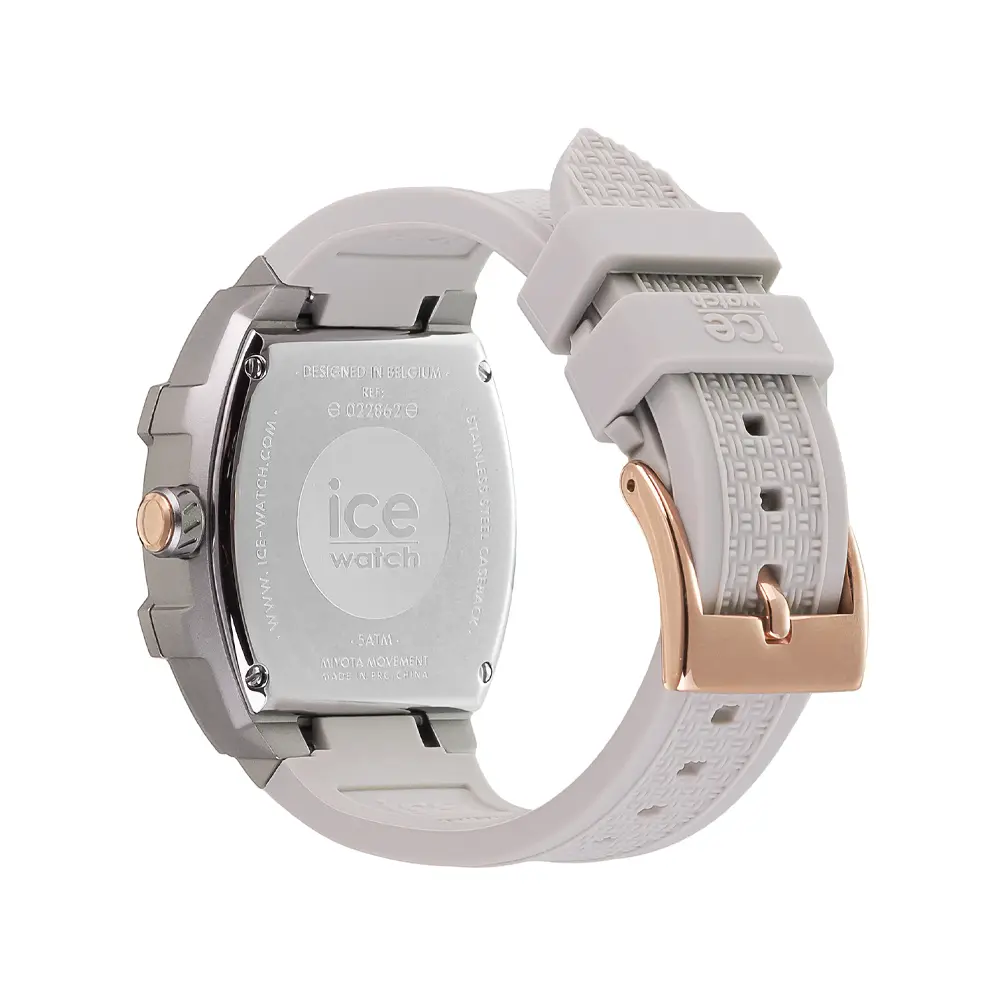 ساعت مچی زنانه رابر آیس واچ مدل ICE WATCH-022862