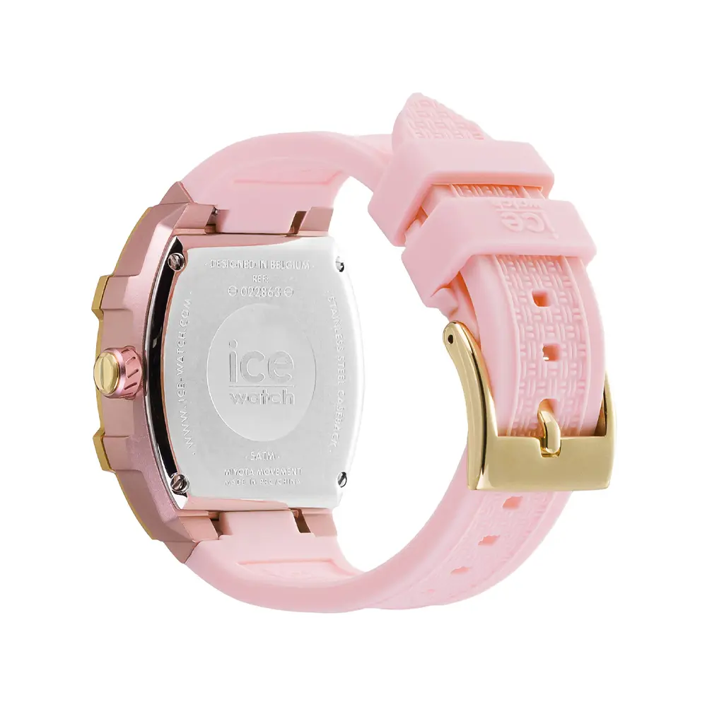 ساعت مچی زنانه رابر آیس واچ مدل ICE WATCH-022863