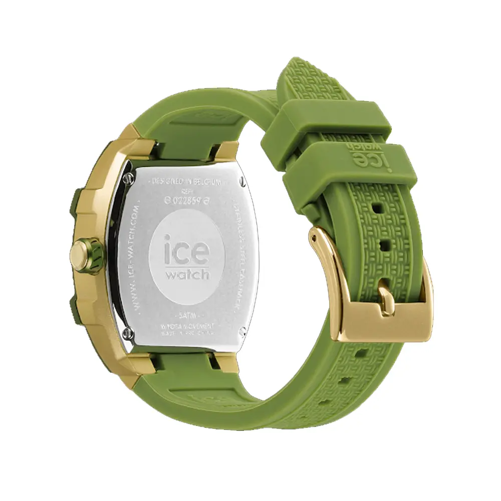 ساعت مچی زنانه رابر آیس واچ مدل ICE WATCH-022859