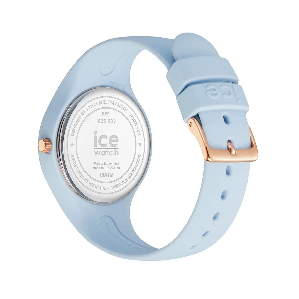 خرید ساعت زنانه آنالوگ ایس واچ مدل ICE WATCH 020639