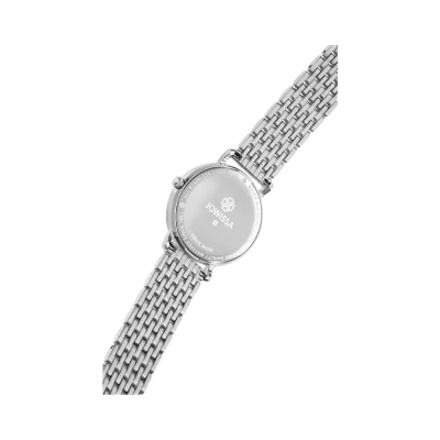 ساعت زنانه جویسا کوارتز مدل JW-J2.003.S