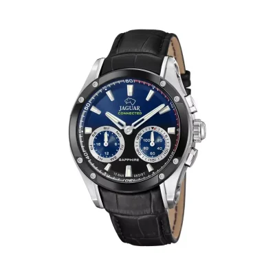 Jaguar analog men's watch