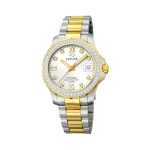 Jaguar analog women's watch