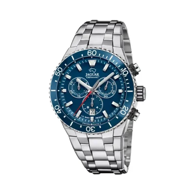 Jaguar men's wristwatch2