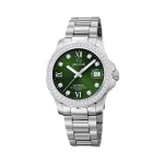 Jaguar shell women's watch