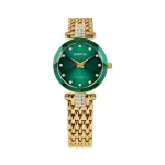 Jowissa gold women's watch