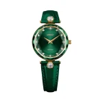 Jowissa green women's watch