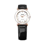 Jowissa leather women's watch