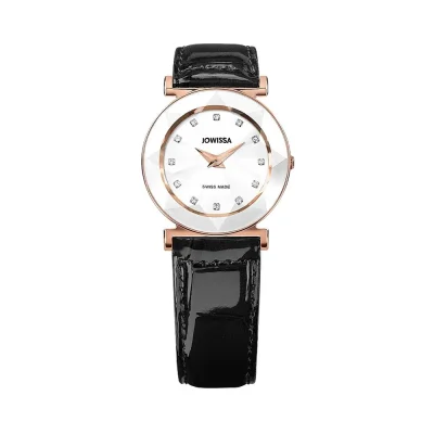 Jowissa leather women's watch