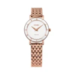 Jowissa rose gold women's watch