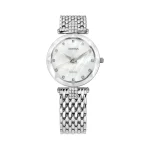 Jowissa silver women's watch