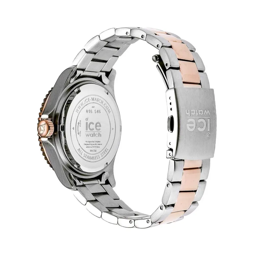 خرید ساعت ست آنالوگ ایس واچ مدل 016548_ICE WATCH 016546