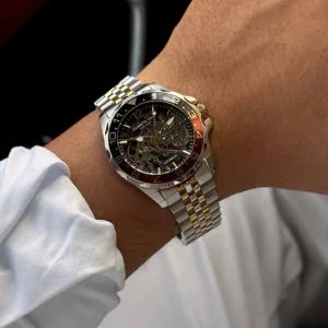 ساعت مردانه کنت کول اتوماتیک مدل KCWGL2124804