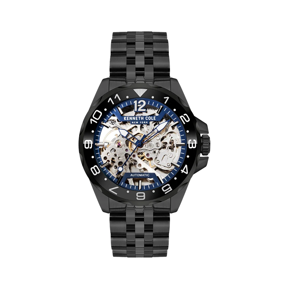 ساعت مردانه کنت کول اتوماتیک مدل KCWGL2124803