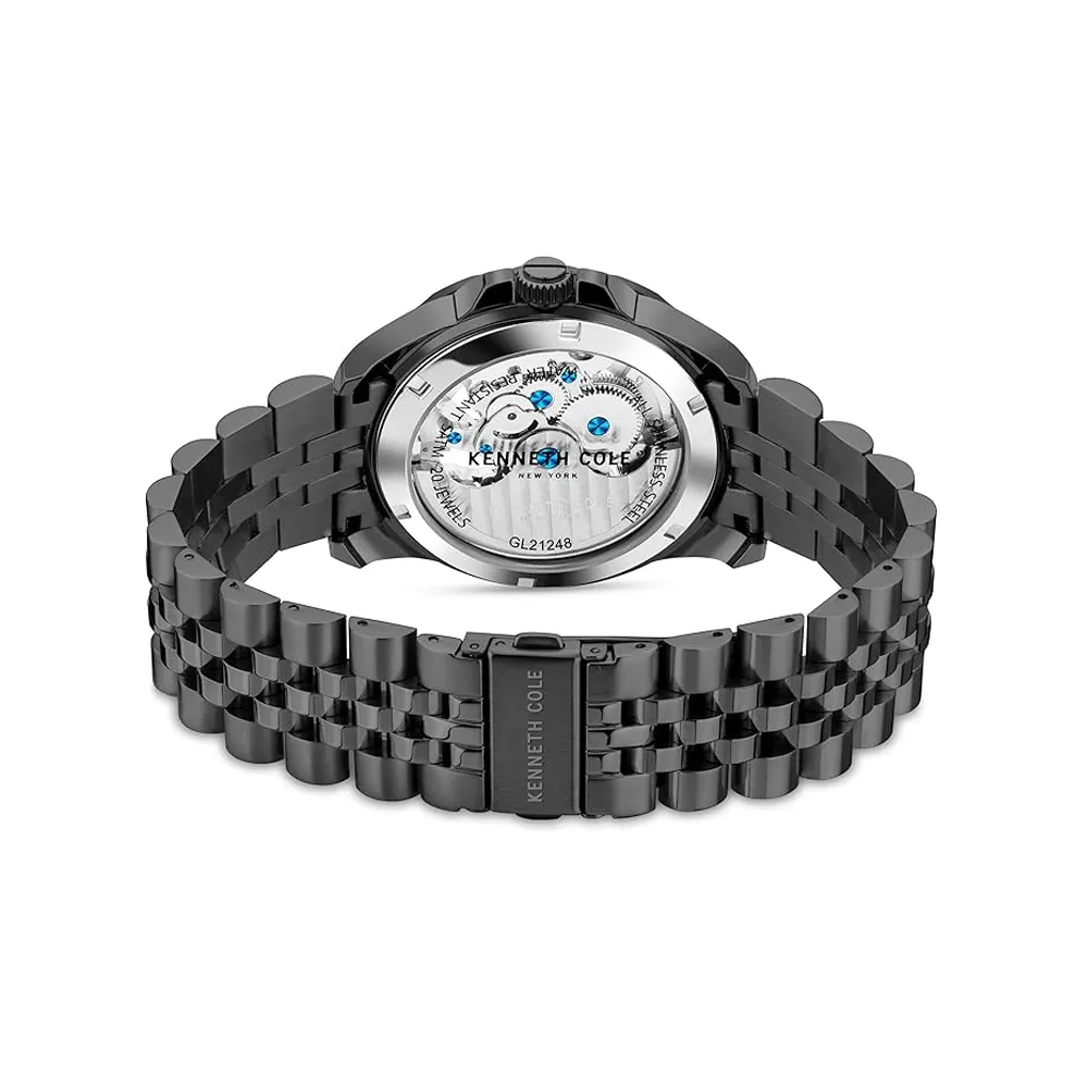 ساعت مردانه کنت کول اتوماتیک مدل KCWGL2124803