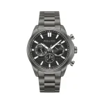 Police gray men's watch