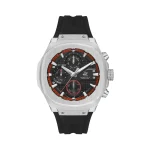 Polo analog men's watch