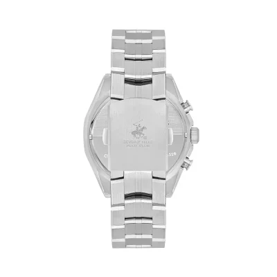 ساعت مردانه آنالوگ پولو بورلی هیلز BP3599X.360
