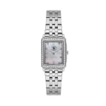 Polo silver women's watch