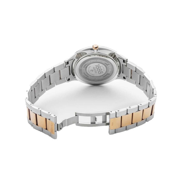 ساعت ست رومر کوارتز مدل 863833495550 - 863857495550