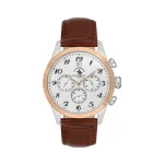 Santa Barbara Men's Watch