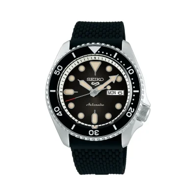 ساعت مردانه سیکو اتوماتیک مدل SRPD73K2