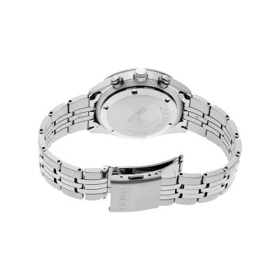 ساعت مردانه سیکو کوارتز مدل SSB429P1