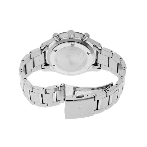 ساعت مردانه سیکو کوارتز مدل SSB445P1