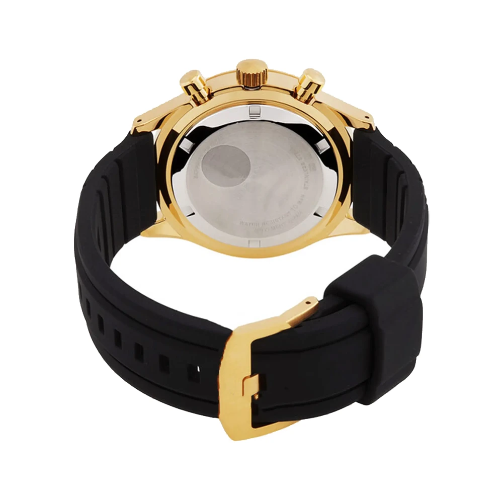 ساعت مردانه سیکو کوارتز مدل SSB446P1