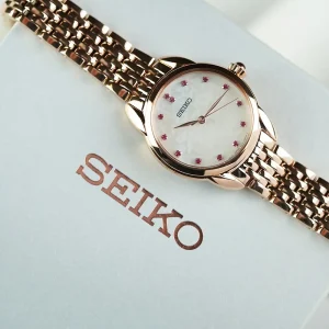 خرید ساعت زنانه آنالوگ سیکو مدل SEIKO.REF.SUR564P1