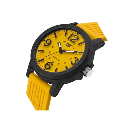 ساعت مردانه کاترپیلار (CAT) کوارتز مدل LF.111.27.731