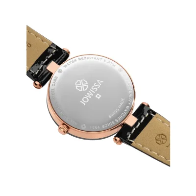 ساعت زنانه جویسا کوارتز مدل JW-J5.650.M