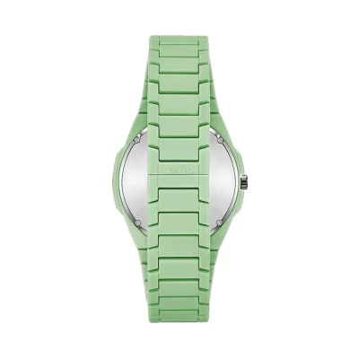 ساعت مردانه زینوو کوارتز مدل AERO RIVAL MINT