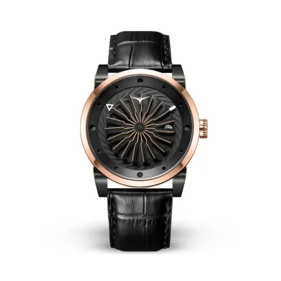 BLADE ZINVO GOLD SPRIT FUSION