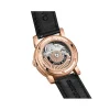 خرید ساعت زنانه آنالوگ زینوو مدل BLADE ZINVO ROSE GOLD WOMEN