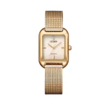 BUY Ecodrive Citizen women watch