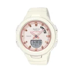 Buy BABY G white watch